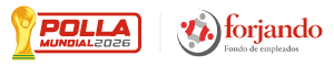 Logo Polla Mundialista